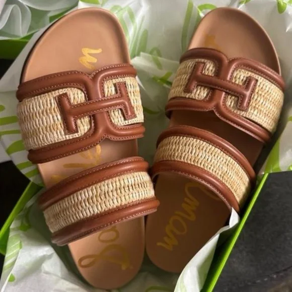 Sam Edelman Sandals - Picture 1 of 3